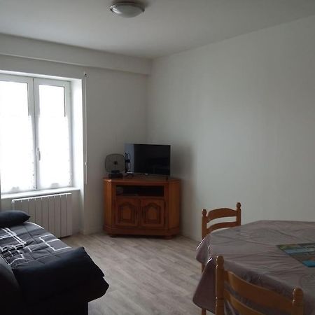 Appartement A 50M De La Plage Saint-Michel-en-Greve Luaran gambar
