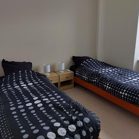 Appartement A 50M De La Plage Saint-Michel-en-Greve Luaran gambar